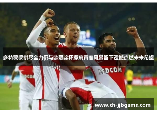 多特蒙德拼尽全力仍与欧冠奖杯擦肩青春风暴留下遗憾点燃未来希望 多特蒙德拼尽全力仍与欧冠奖杯擦肩青春风暴留下遗憾点燃未来希望
